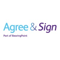 Agree&Sign Logo