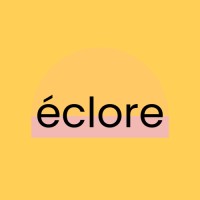 éclore Logo