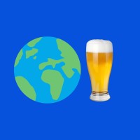 People, Planet, Pint Host Logo