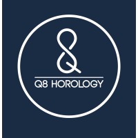 Q8 Horology Logo
