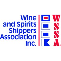 Wine and Spirits Shippers Association, Inc. Logo