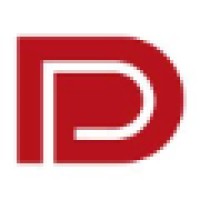 The Dingley Press Logo