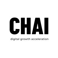 CHAI - digital growth acceleration Logo