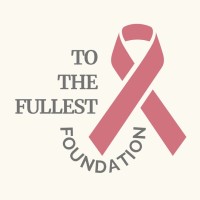 To The Fullest Foundation Logo