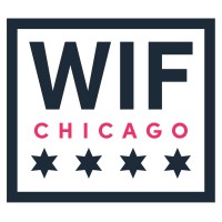 Women In Film Chicago Logo