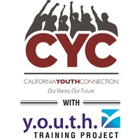 California Youth Connection Logo