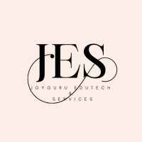Joyguru Edutech & Services Logo
