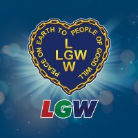 Legion Of Good Will Logo