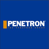 Penetron Benelux Logo