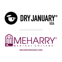 DryJanuaryUSA Logo