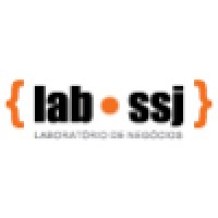 LAB SSJ Logo