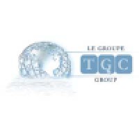 Le Groupe TGC Logo