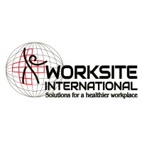 Worksite International Inc Logo