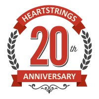 Heartstrings Community Foundation Logo