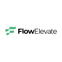 FlowElevate Logo