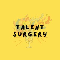 Talent Surgery Logo