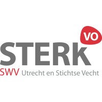 Samenwerkingsverband Sterk VO Logo
