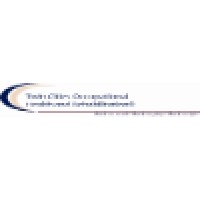 Twin Cities Occupational Health & Rehabilitation Logo