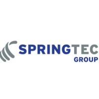 Springtec Group Logo