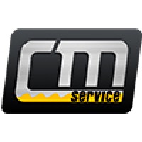 CM Service Italia srl Logo