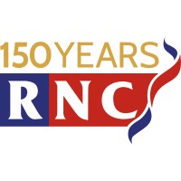Royal National College for the Blind (RNC) Logo
