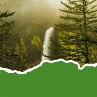 Friends of the Columbia Gorge Logo