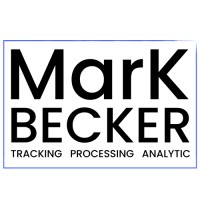 markbecker.one Logo