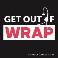 Get out of Wrap Logo