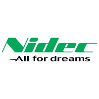 NIDEC SUBIC PHILIPPINES CORPORATION Logo