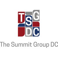 The Summit Group DC Logo