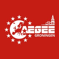 AEGEE-Groningen Logo