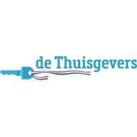 De Thuisgevers Logo