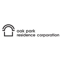 Oak Park Residence Corporation Logo