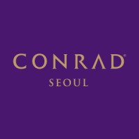 CONRAD SEOUL Logo