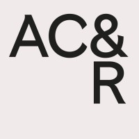 AC&R Logo
