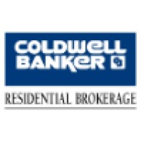 Coldwell Banker Residential Brokerage, Northern California Logo