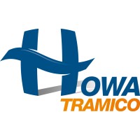 HOWA TRAMICO Logo