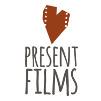 PRESENT FILMS LTD Logo