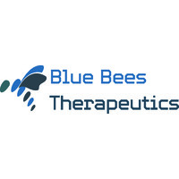 Blule Bees Therapeutics Logo