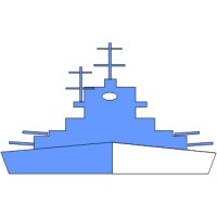 PACIFIC MARITIME LIMITED Logo