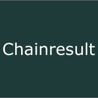 Chainresult TD&M Logo