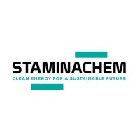 Staminachem Logo