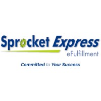 Sprocket Express Logo