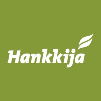 Hankkija Oy Logo