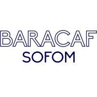 BARACAF SOFOM Logo