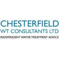 Chesterfield WT Consultants Ltd Logo