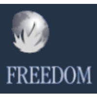 Freedom International Brokerage Company Logo