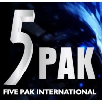 Five Pak International Logo