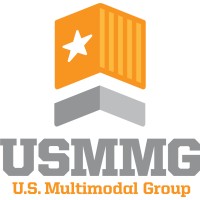 U.S. Multimodal Group Logo