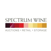 Spectrum Wine Logo